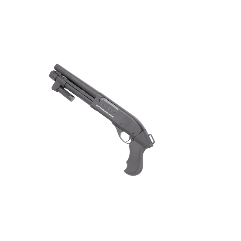 SA-VGS11 VAPOR™ airsoft shotgun - Sort