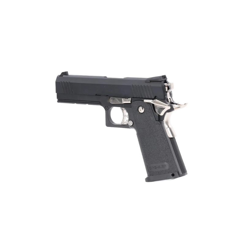 SA-VGP01 VAPOR GBB Pistol - Black