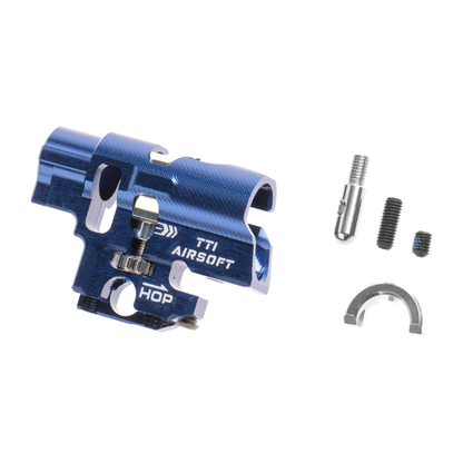 TTI Airsoft Infinity CNC TDC Hop-Up Kammer til TM Hi-Capa