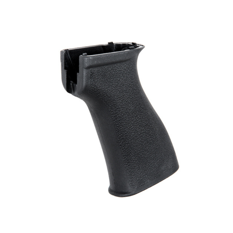 Enhanced Pistol Grip til AEG AK47/AKM/AK74/RPK Sort CYMA