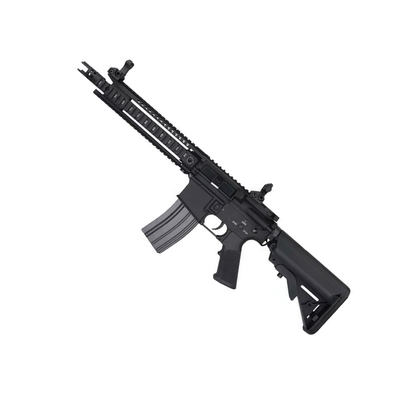 SA-A01 ONE™ Kestrel™ ETU - Svart