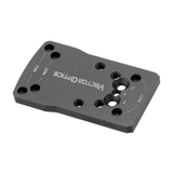 Vector Optics Glock-adapter 2-i-1 (MOJ / RMR & MGT / RMR)