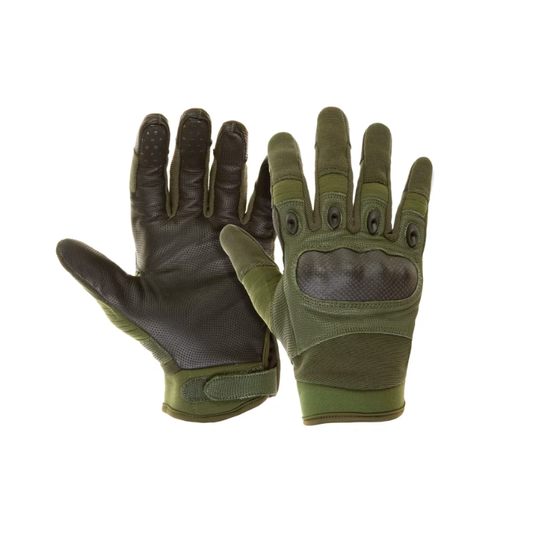 Invader Gear Assault Handskar - Oliv
