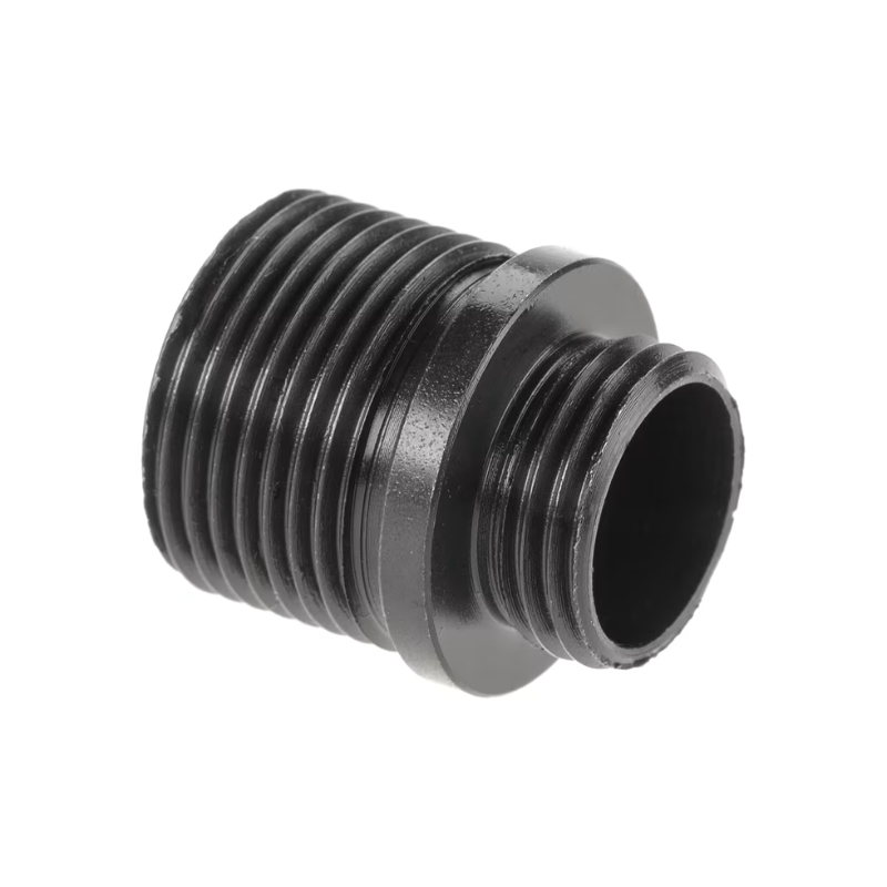 Madbull ljuddämparadapter i stål WE / Socom Gear