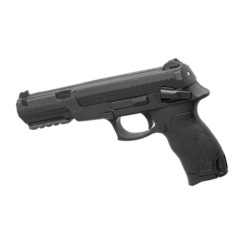 Perfecta DX17 Luftpistol 0,6J