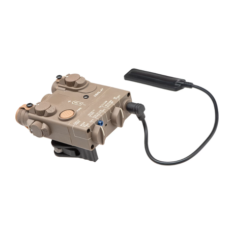 WADSN DBAL-A2 grön laser