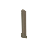 S-Mag mid cap magasin 100 BB X series - Olive