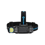 OLIGHT Perun 2 Uppladdningsbar Pannlampa 2500 lm