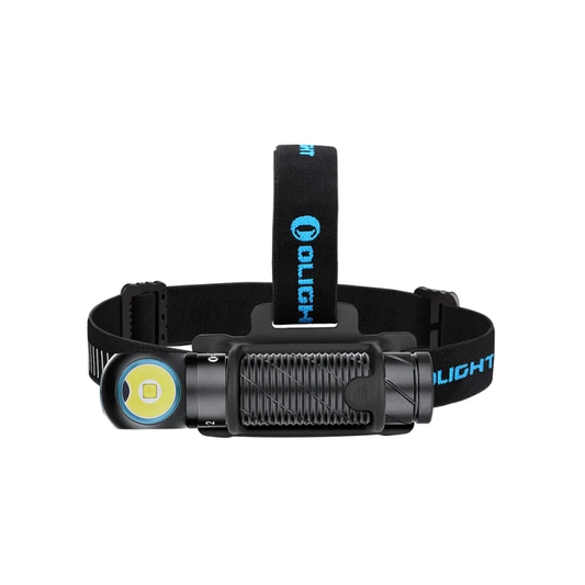 OLIGHT Perun 2 Uppladdningsbar Pannlampa 2500 lm