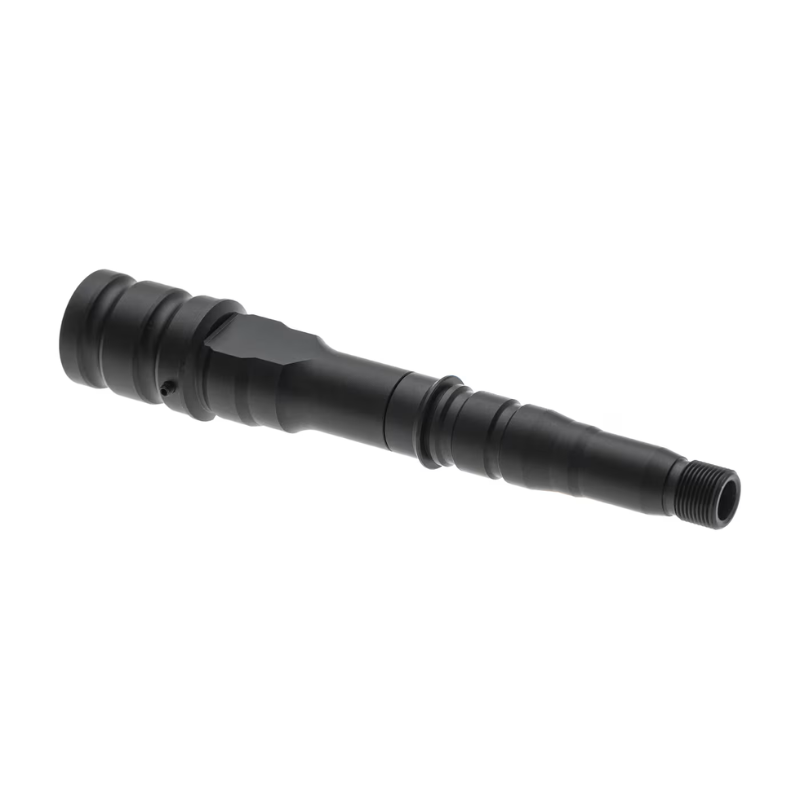 Laylax SIG MCX Justerbar Ytterpipa Med Gasblock Set