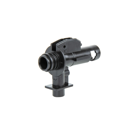 Hop-Up TDC Magnus™ Rotary Chamber från Specna Arms med Helium™ Flat Hop gummi för M4/M16 replikor