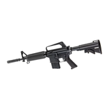 WE XM177 Full Metal – Gas Blowback