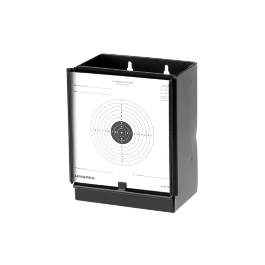 Walther Magnum kulfång 14x14 cm