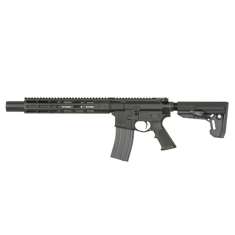 GBBR Noveske N4 NSR-SD 7" [Double Eagle]