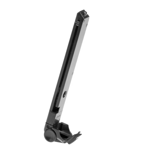 Legends P08 Full Metal CO2 Magazin – 15rds