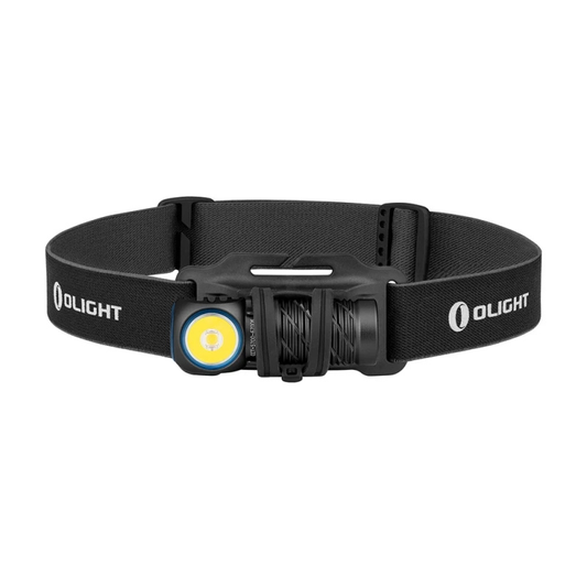 OLIGHT Perun 2 Mini Uppladdningsbar Pannlampa 1100 lm