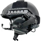 Earmor M32X MOD4 Tactical Headset med M16C Mount