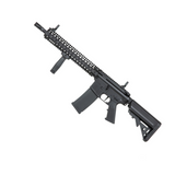 Daniel Defense® MK18 SA-P26 Prime™ HAL™ ETU/Borstlös Motor Svart