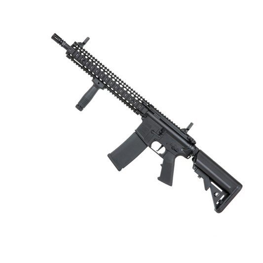 Daniel Defense® MK18 SA-P26 Prime™ HAL™ ETU/Borstlös Motor Svart