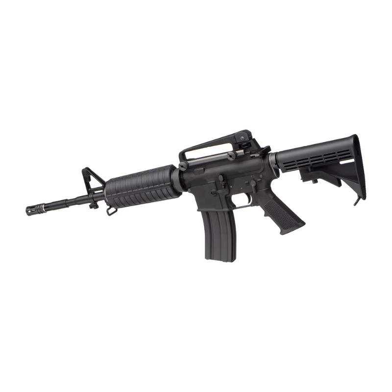 WE M4A1, Gas Blowback Gevär