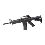 WE M4A1, Gas Blowback Gevär