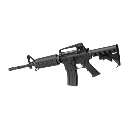 WE M4A1, Gas Blowback Gevär