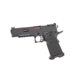 SA-VGP14 VAPOR GBB Pistol - Svart
