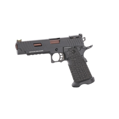 SA-VGP14 VAPOR GBB Pistol - Svart