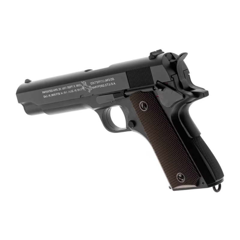 Colt M1911 A1 AEP MOSFET