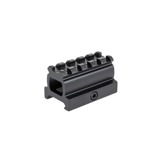 Specna Arms CORE Optikfäste 25 mm – Lång