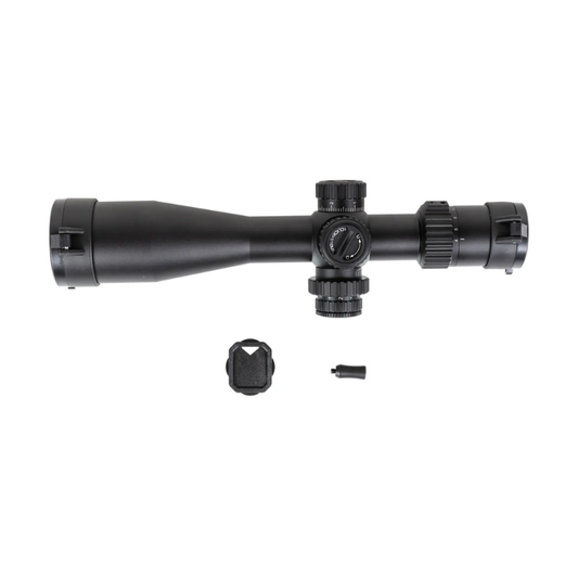 Specna Arms PRIME 4–16x44 SFIR FFP Kikarsikte