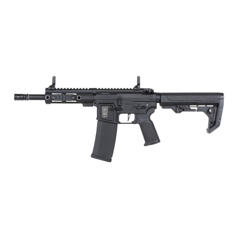 Specna Arms SA-F04-RL FLEX Gen.2 Light Ops / HAL ETU Brushless