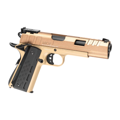 G&G GX45 Mk.V Metal Version GBB