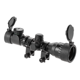 VictOptics A3 2-6x32 kikarsikte