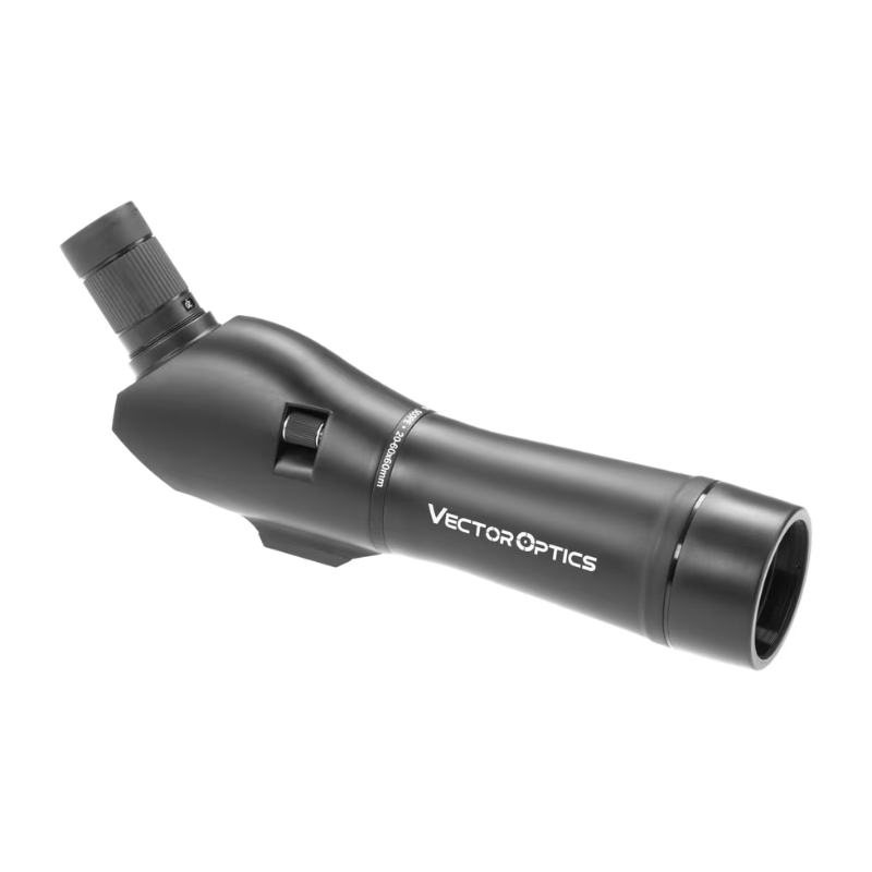 Vector Optics Forester 20–60x60 tubkikare