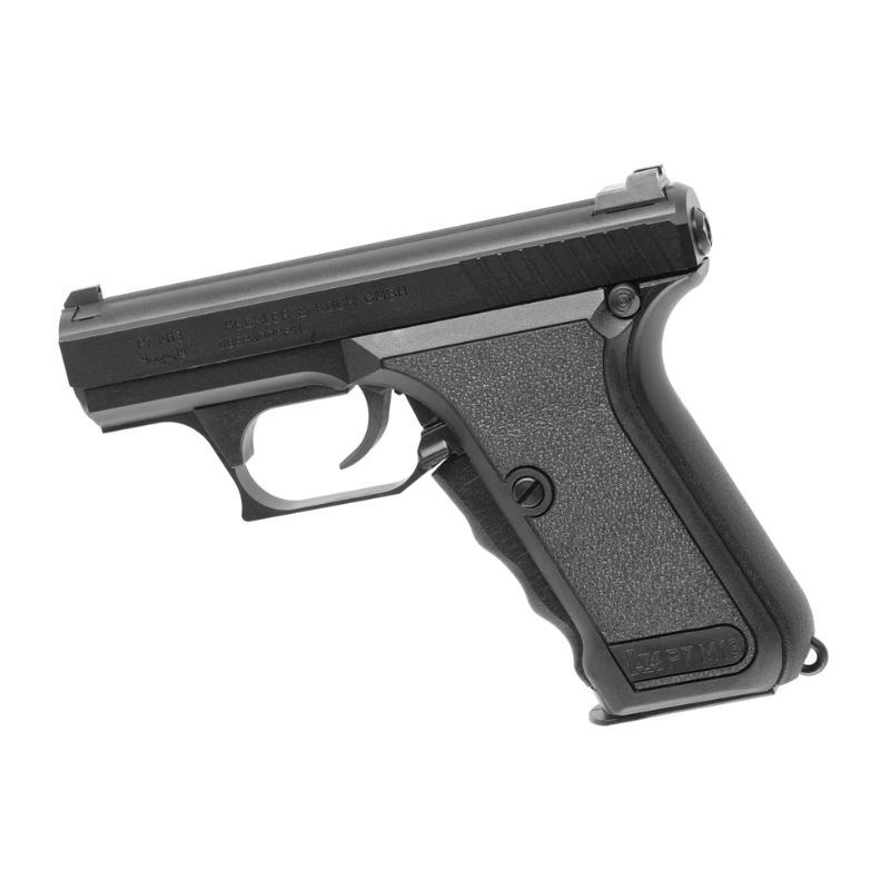 Heckler & Koch P7 M13 GBB Airsoftpistol