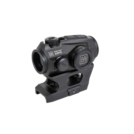 Specna Arms PRIME 1x22 Rödpunktssikte 2 MOA