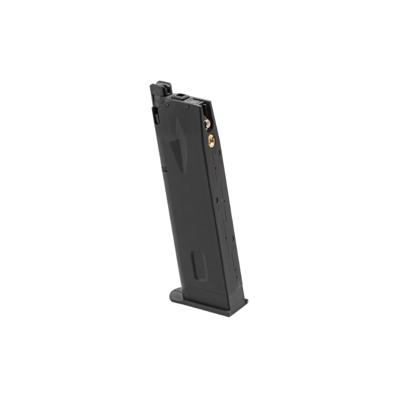 SIG Sauer Magasin P226 MK25 Full Metal GBB 22 skott