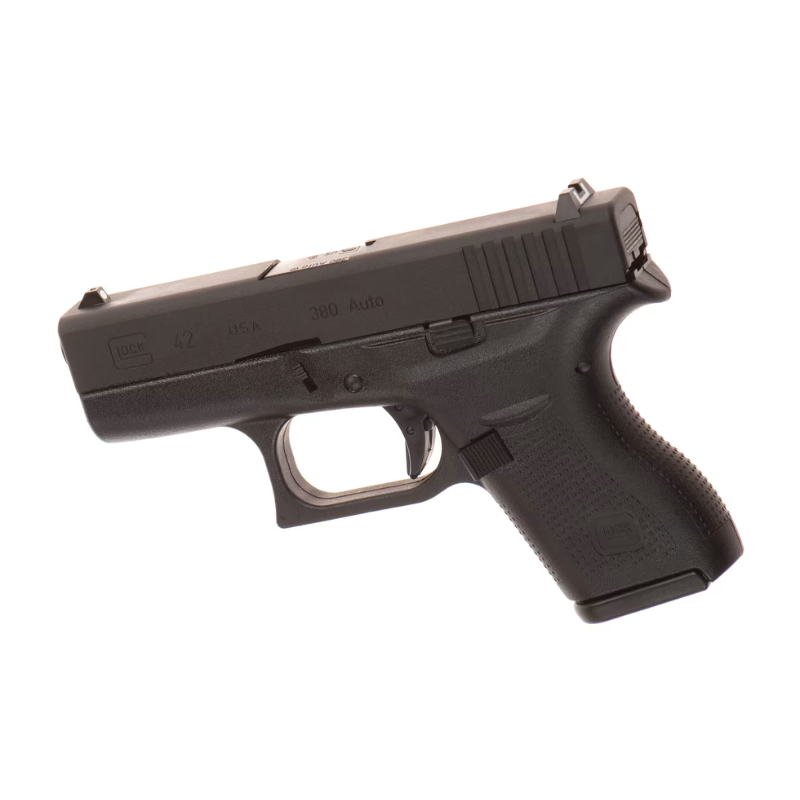 Glock 42 metallversion GBB