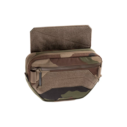 Clawgear Drop Down Velcro Utility Pouch