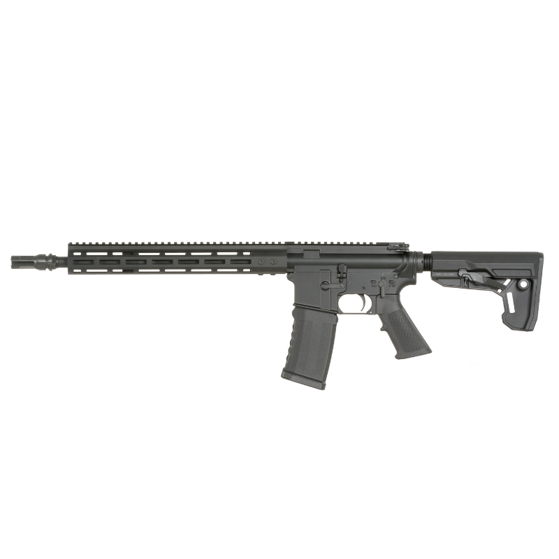 GBBR AR-15 MWS 13" M-LOK [Double Eagle]