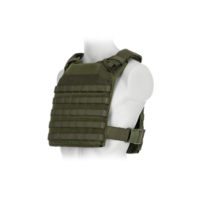 Invader Gear Armor Carrier, OD Green