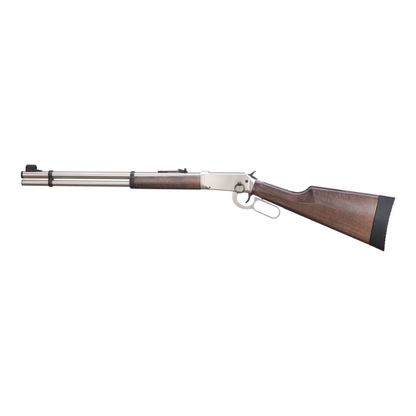 Walther Lever Action Steel Finish CO2 luftgevær