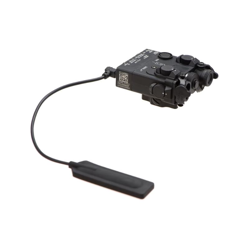 WADSN DBAL-A2 Röd Laser