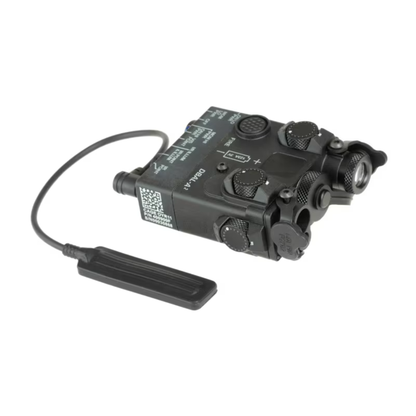 WADSN DBAL-A2 Illuminator / Laser Module Rød
