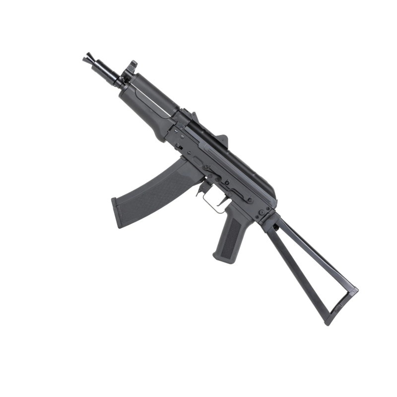 Specna Arms SA-J81 CORE™ HAL ETU Gen. 2 - Svart