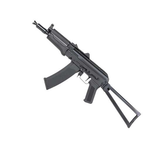 Specna Arms SA-J81 CORE™ HAL ETU Gen. 2 - Svart