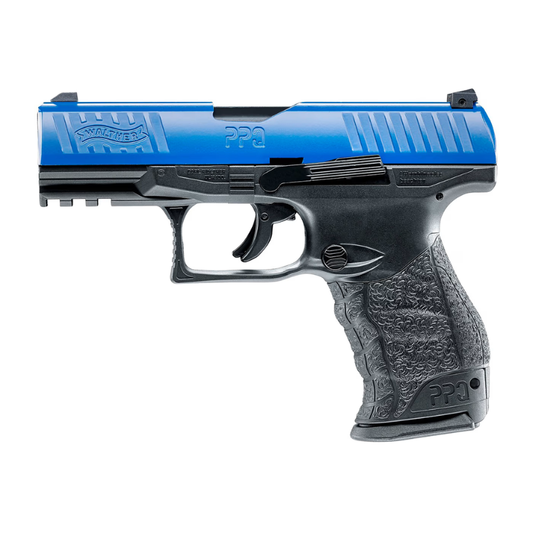 Walther PPQ M2 T4E .43 kal - Blå