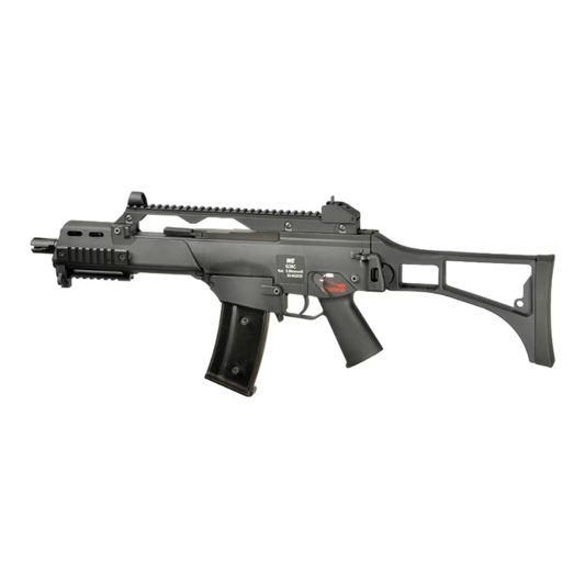 WE G39C Gas Blowback