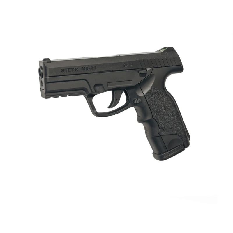 ASG Steyr M9-A1 CO2 NBB Airsoft Pistol
